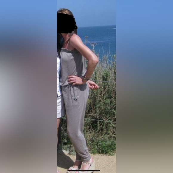 Victoria’s Secret Supermodel Essentials Jumpsuit, Size S/P - Picture 3 of 6